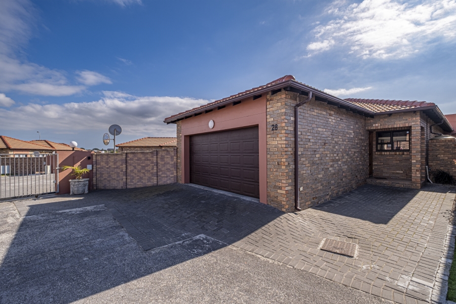 3 Bedroom Property for Sale in South End Eastern Cape
